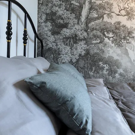 アパート Monciak Comfort - Alejki ソポト