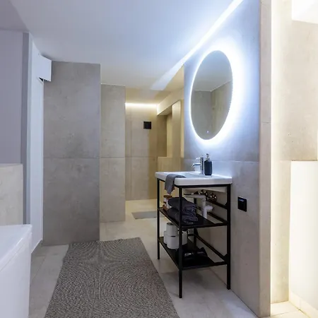 Monciak Comfort - Alejki By Oneapartments