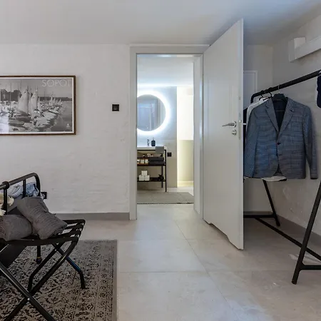 Apartament Monciak Comfort - Alejki By Oneapartments