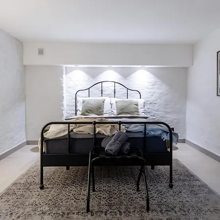 Lejlighed Monciak Comfort - Alejki By Oneapartments Sopot