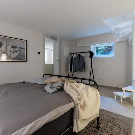 Monciak Comfort - Alejki