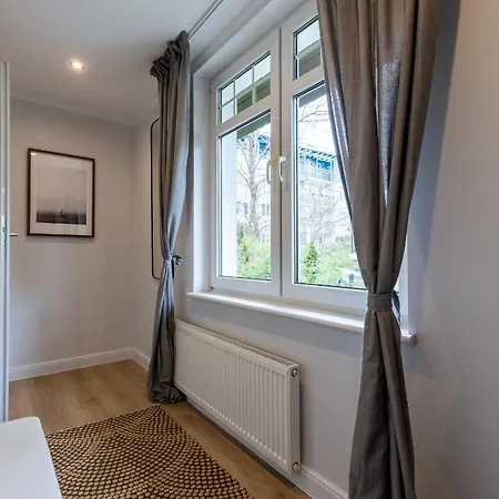 公寓 Monciak Comfort - Alejki By Oneapartments *