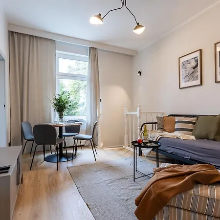 アパート Monciak Comfort - Alejki