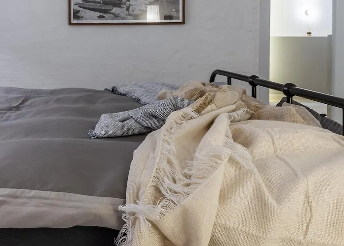 Monciak Comfort - Alejki By Oneapartments Sopot