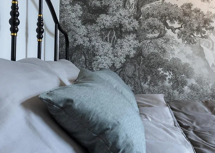 Appartamento Monciak Comfort - Alejki By Oneapartments Sopot