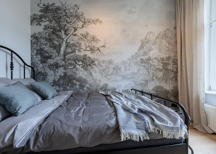 Appartement Monciak Comfort - Alejki By Oneapartments *