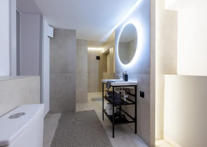 Monciak Comfort - Alejki By Oneapartments