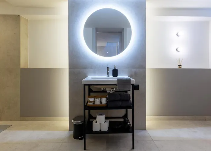 Appartamento Monciak Comfort - Alejki By Oneapartments Sopot