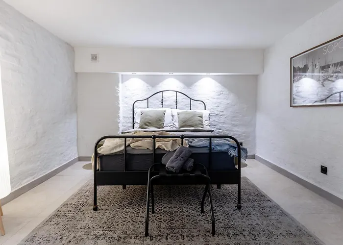 Appartamento Monciak Comfort - Alejki By Oneapartments Sopot